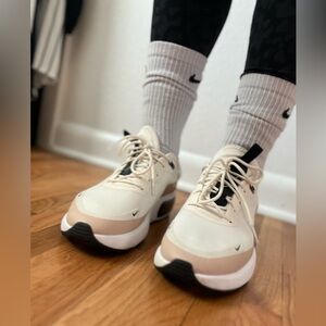 Nike Airmax Dia Pale Ivory